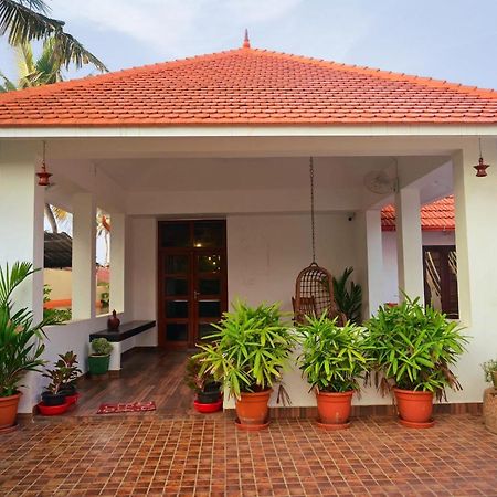 Seaside Homestay تريفِندرم المظهر الخارجي الصورة