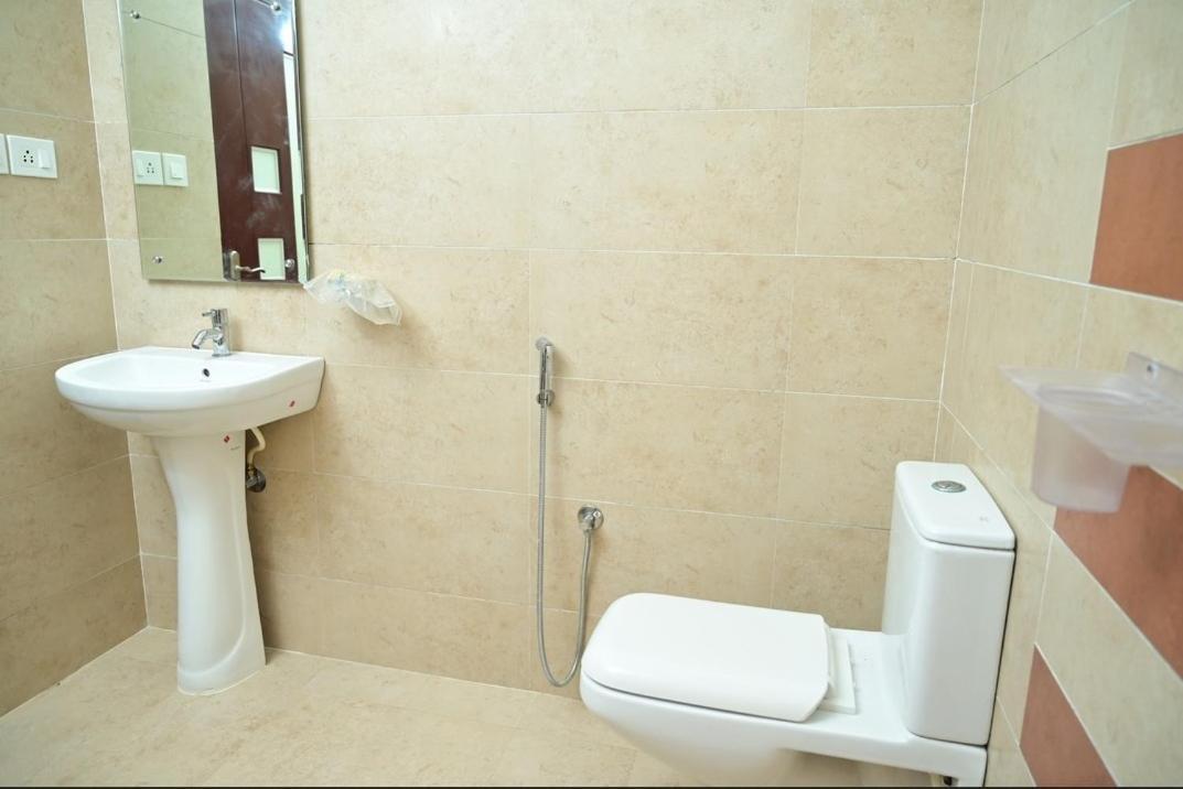 Seaside Homestay تريفِندرم المظهر الخارجي الصورة